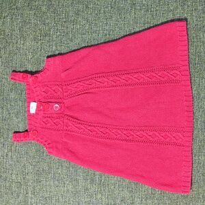 Old Navy Sweater Dress Size 12-18 Months